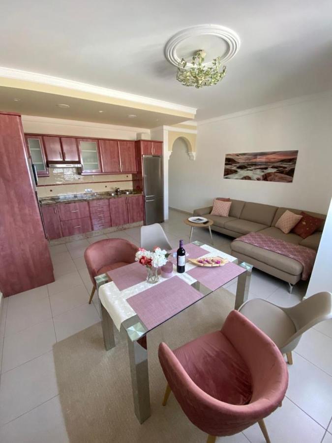 דירות טרחלחו Casa Alejandro II מראה חיצוני תמונה