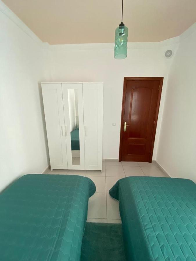 דירות טרחלחו Casa Alejandro II מראה חיצוני תמונה